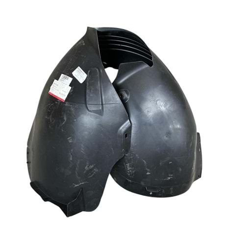 ÖN ÇAMURLUK DAVLUNBAZI ÖN SOL