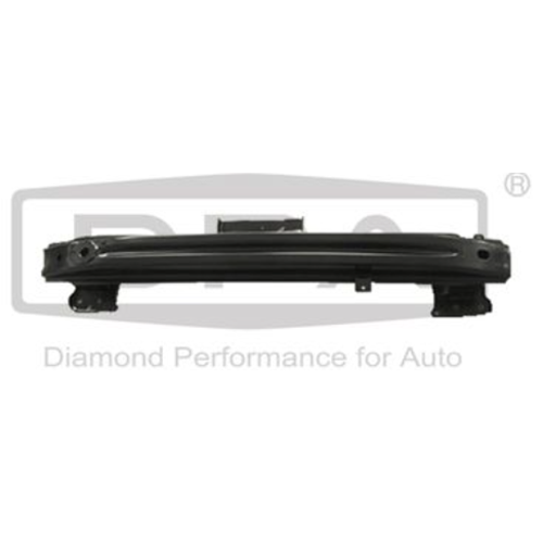 ÖN TAMPON DEMİRİ PASSAT CC 11-16 3C8807109C
