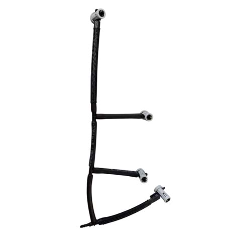 GERİ DÖNÜŞ HORTUMU