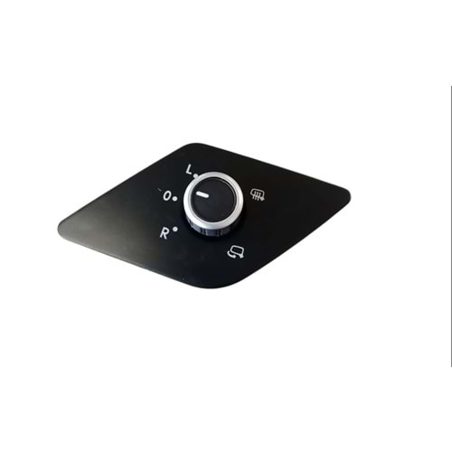 AYNA AYAR DÜĞMESİ