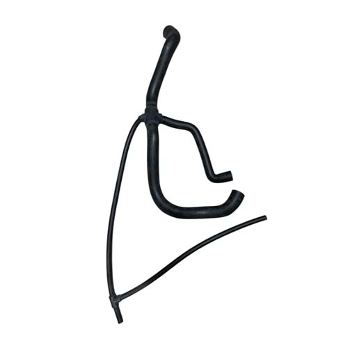 RADYATÖR ÜST HORTUM