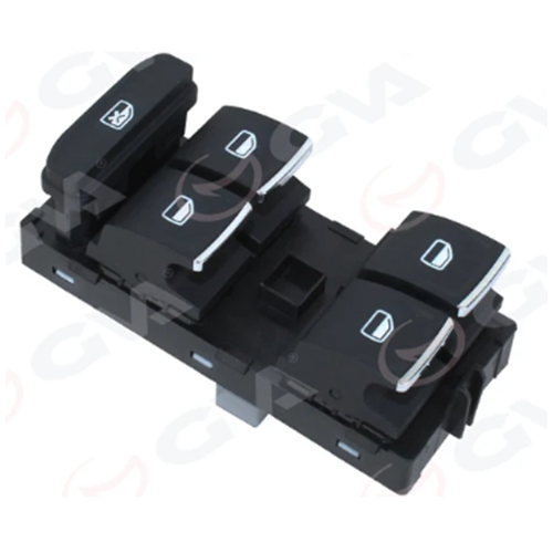CAM AÇMA DÜĞMESİ OCTAVİA / FABİA 15- 5E0959857