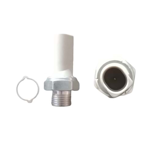 YAĞ BASINÇ MÜŞÜRÜ