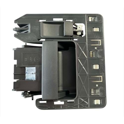 BAGAJ KAPAĞI AÇMA KOLU