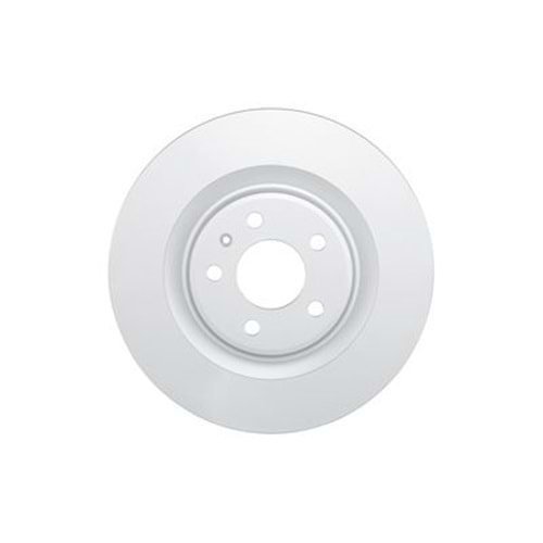 ARKA DİSK TOUREG 20-- 8W0615601K