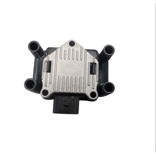 ENDİKSİYON BOBİNİ