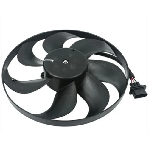FAN MOTORU