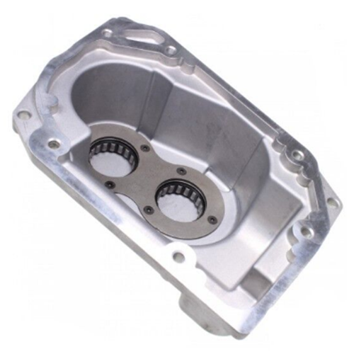 KAPAK ŞANZMAN ARKA PASSAT 06- 02U301201C