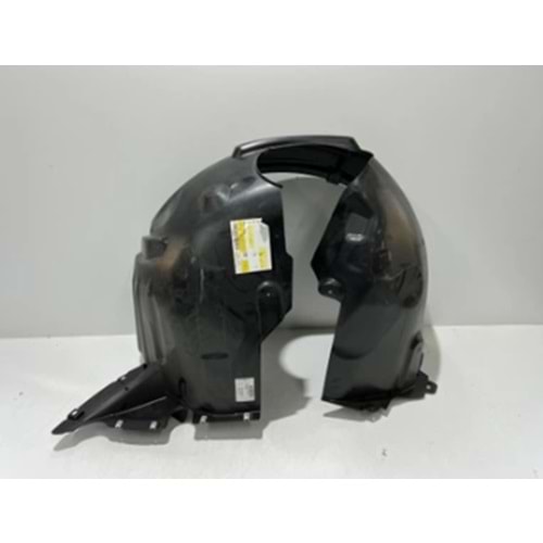 ÇAMURLUK DAVLUMBAZI