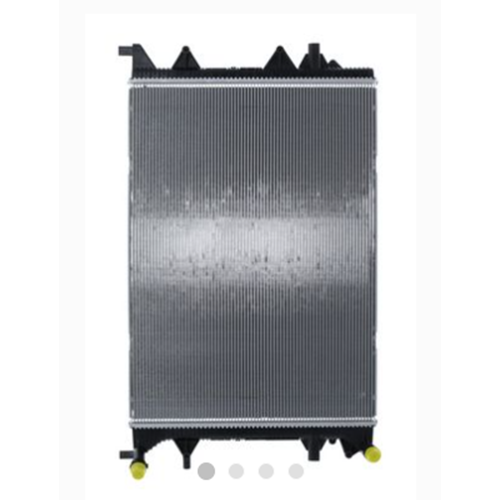 SU RADYATÖRÜ CADDY 14- 5K0121251S