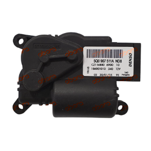 KLİMA AYAR MOTORU GOLF 03-10 / PASSAT 06-14 / JETTA 10-17 5Q0907511A