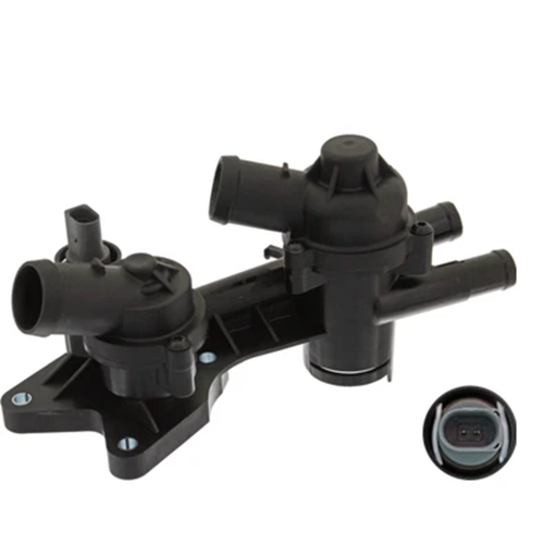 FAN MOTORU POLO 00-02 03C121111AH