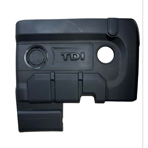 MOTOR KORUMA KAPAĞI POLO 17-- 04B103925E
