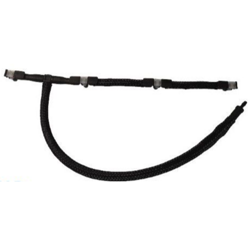 HORTUM YAKIT GERİ DÖNÜŞ (Enjektör) A4 14--- 03L130235AE