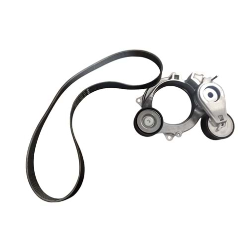 GERGİ MEKANİZMASI KOMPLE+ KAYIŞ