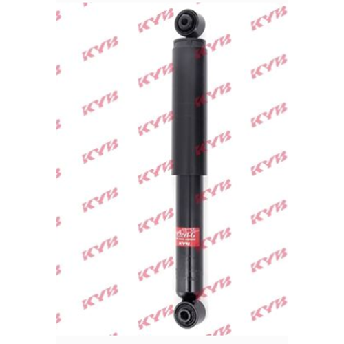 ARKA AMORTİSÖR