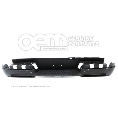 ARKA TAMPON AMAROK 2023- 2HJ807421L