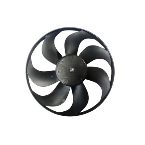 FAN MOTORU