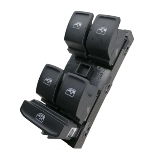 CAM AÇMA DÜĞMESİ GOLF7 15-- / PASSAT 15-- 5G0959857D