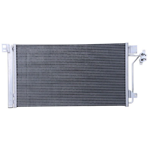 KLİMA RADYATÖRÜ T5 04-10 7H0820411E