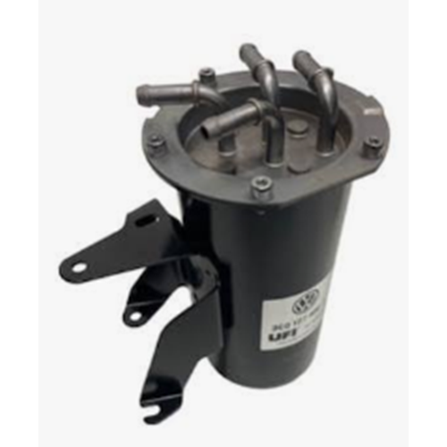YAKIT FİLTRESİ KOMPLE JETTA 14--- 3C0127400D