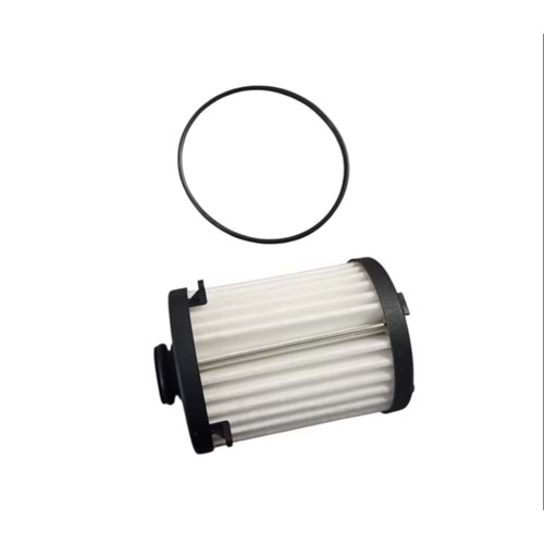 ŞANZIMAN FİLTRESİ