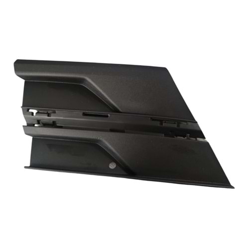 ÇEKİ DEMİR KAPAĞI