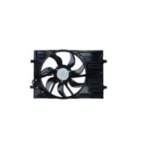 FAN MOTORU+ DAVLUMBAZLI PASSAT 15--- 5Q0121203DA