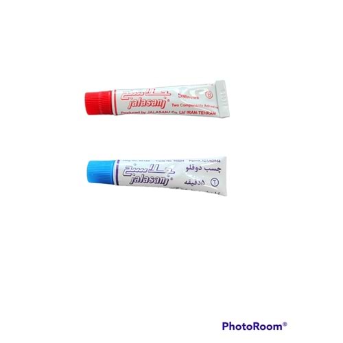 İRAN YAPIŞTIRICISI