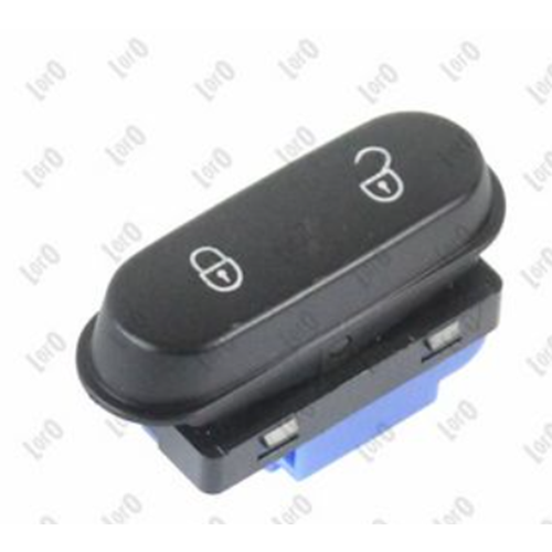 MERKEZİ KİLİT DÜĞMESİ ALTEA 05--- 5P0962125A 3X1
