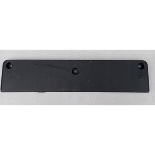 PLAKA TUTUCU T-ROC 23- 2GA807287C9B9