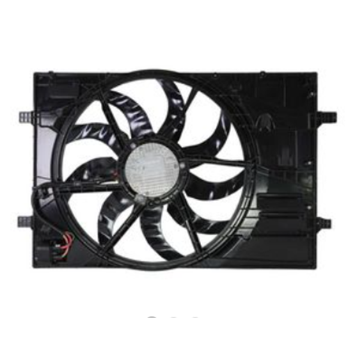 FAN MOTORU 400W T-ROC 23- 5WA121203J