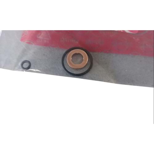 ENJEKTÖR TAMİR TAKIMI