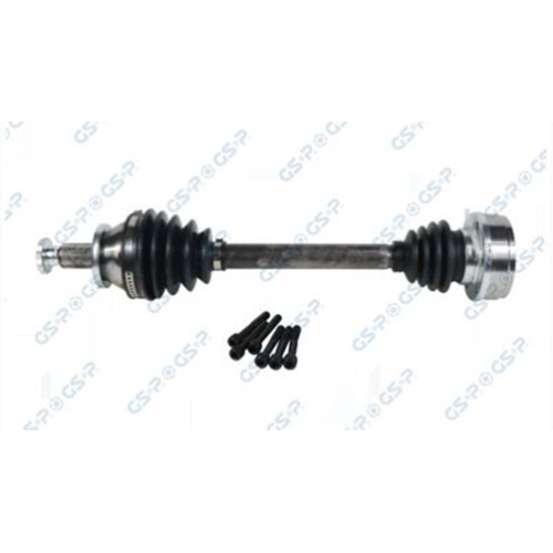 AKS KOMPLE SOL FABİA 05-10 6Q0407271DJ
