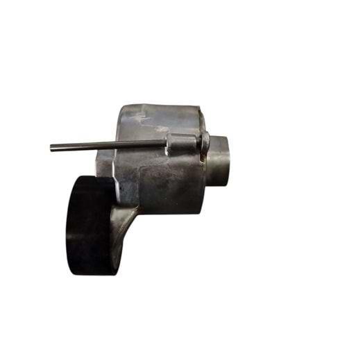 ŞARZ GERGİ MEKANİZMASI