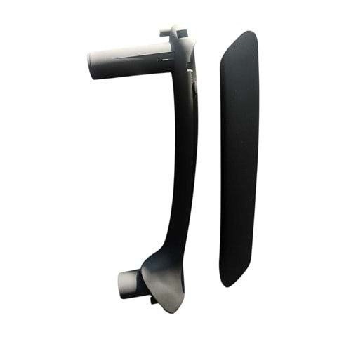 KAPI İÇ ÇEKME KOLU+KAPAK