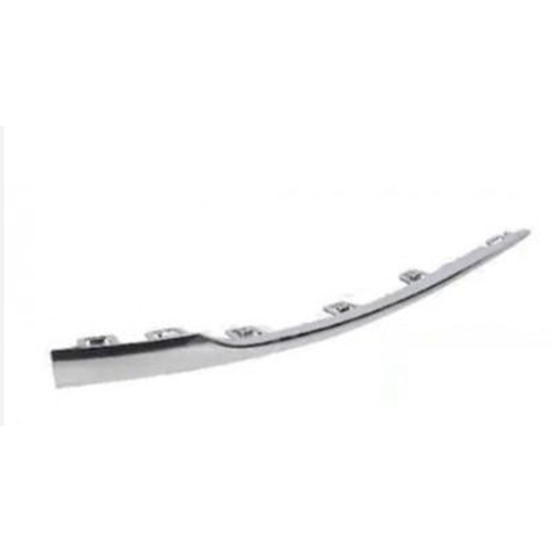 ÖN TAMPON IZGARA NİKELAJI SUPERB 25--- 3P0853254 6DH