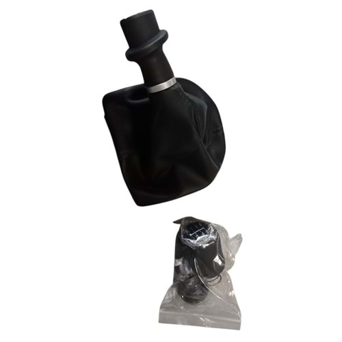 VİTES KÖRÜĞÜ VE TOPUZU