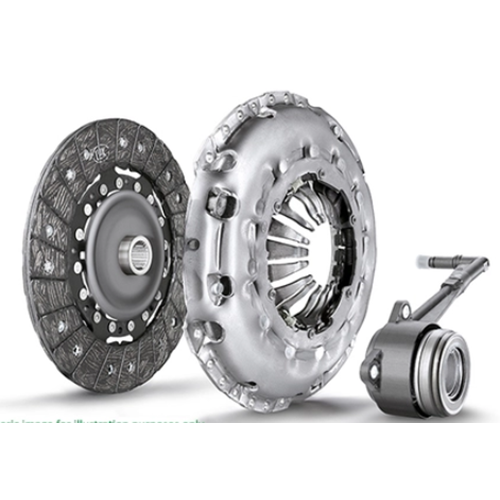 DEBRİYAJ SETİ+HİDROLİK RULMAN T7--- 04L141015L