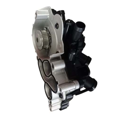 DEVİRDAİM + GÖVDESİ