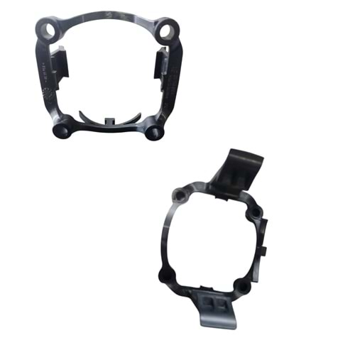 TURBO HORTUM KELEPÇESİ (GAZ KELEBEĞİ TARAFI)