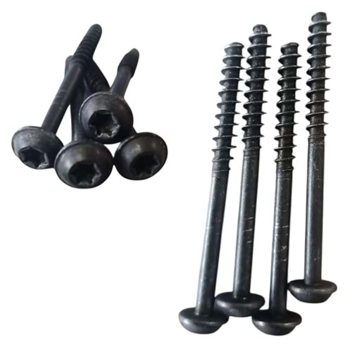 GAZ KELEBEĞİ TUTUCU CİVATASI