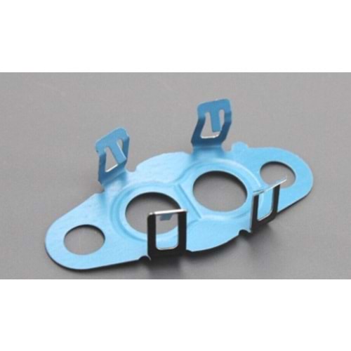 CONTA SU SOĞUTMA BORUSU