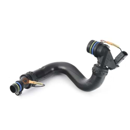 TURBO HAVALANDIRMA BORUSU