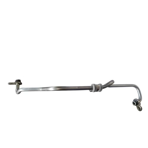 TURBO BASINÇ BORUSU