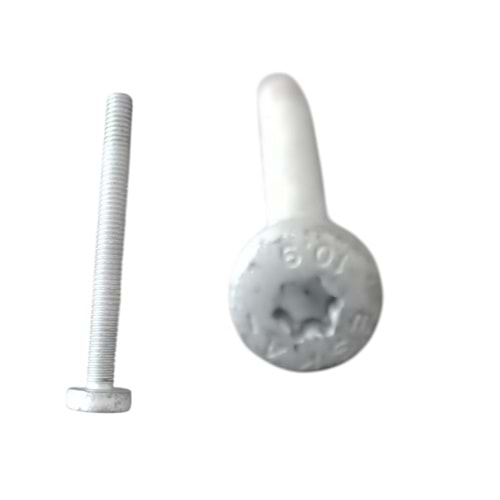 CİVATA DEVİRDAİM + GÖVDESİ