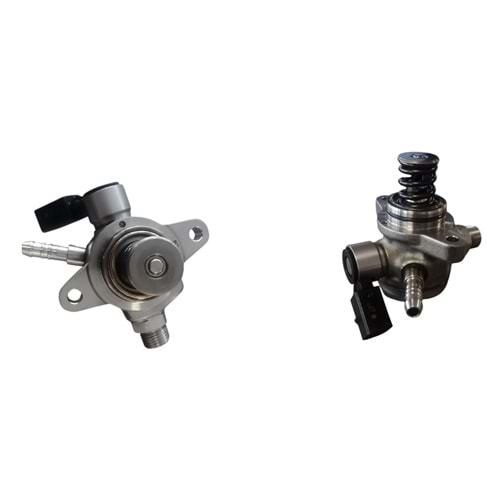 YÜKSEK YAKIT BASINÇ POMPASI