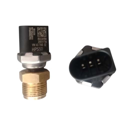 YAKIT BASINÇ MÜŞÜRÜ