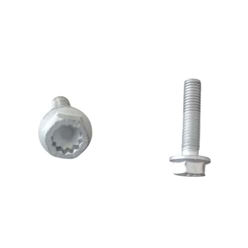 CİVATA EKSANTRİK DİŞLİ