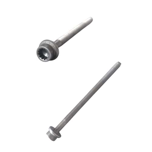 SİLİNDİR KAPAK SAPLAMA